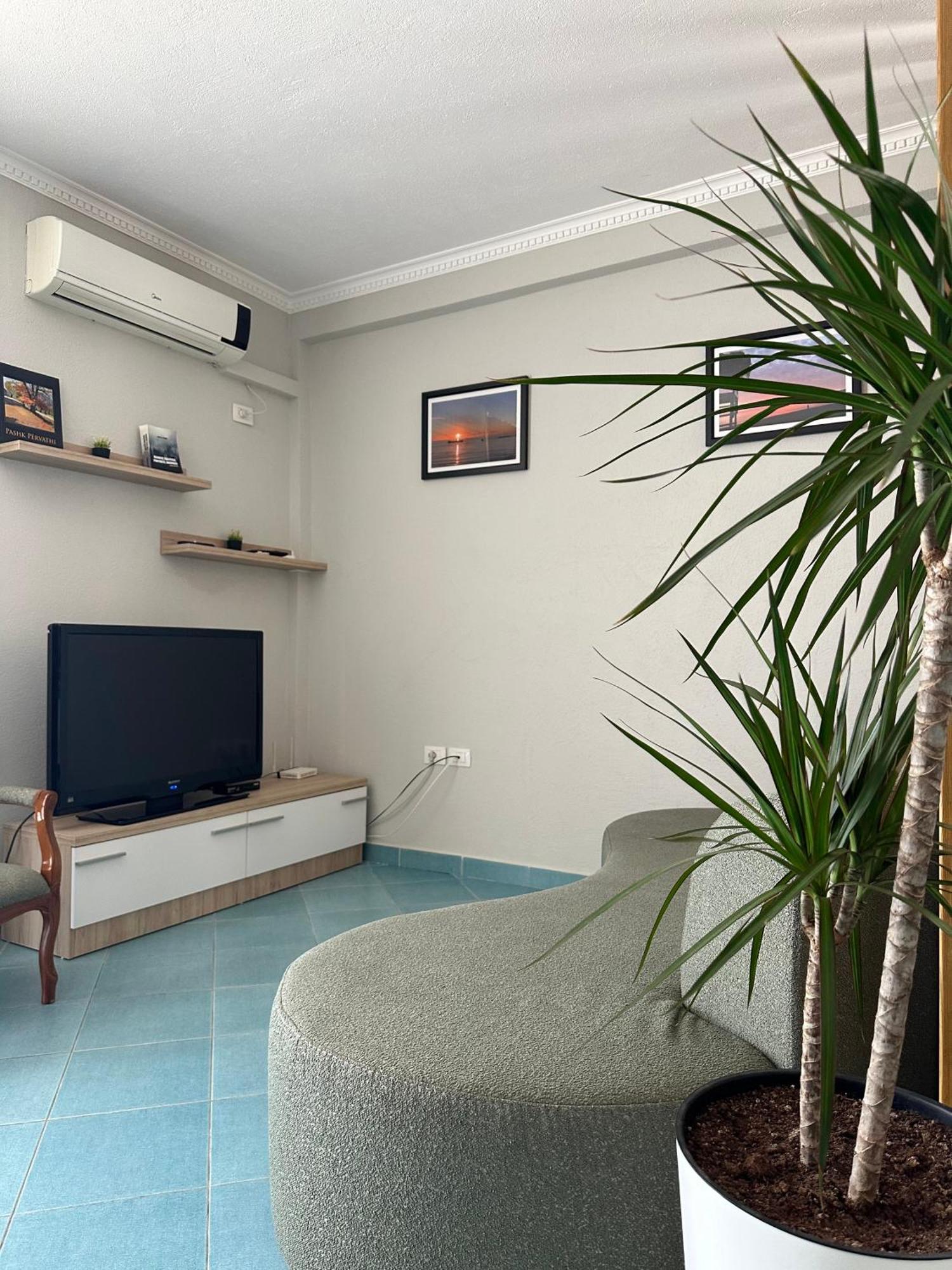 Apartmán Eri 2 *