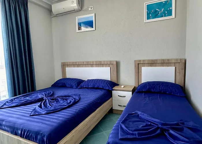 Eri Apartments 2