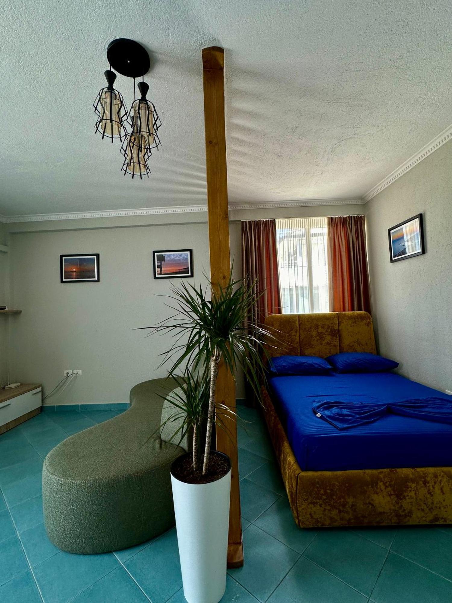 Eri 2 Apartment *