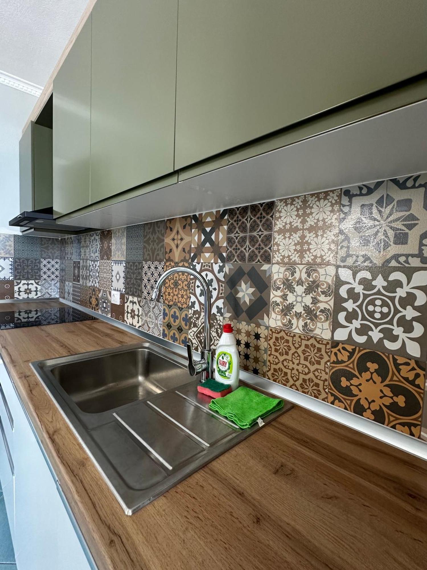 Apartment Eri 2