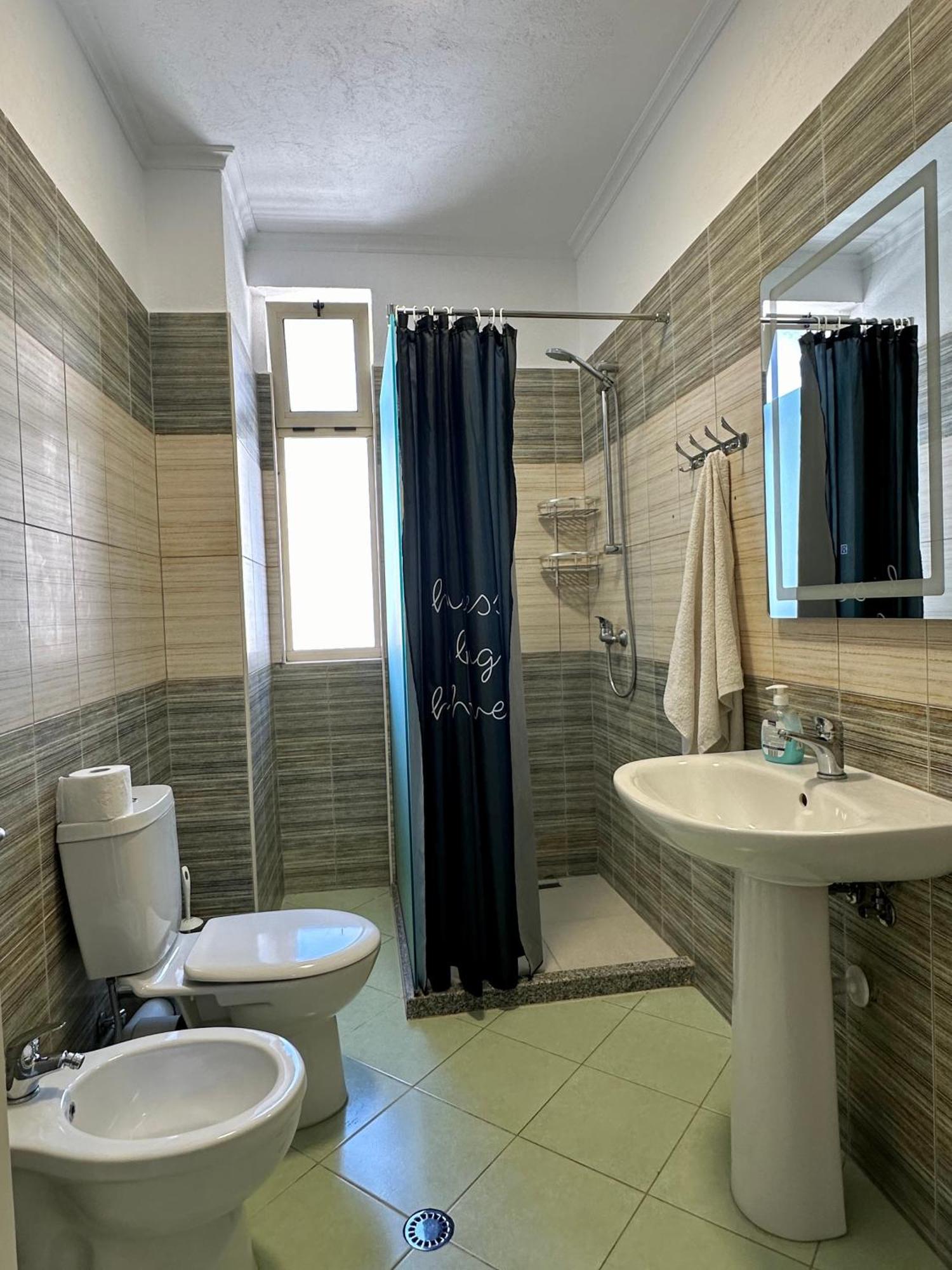 Eri 2 Apartment